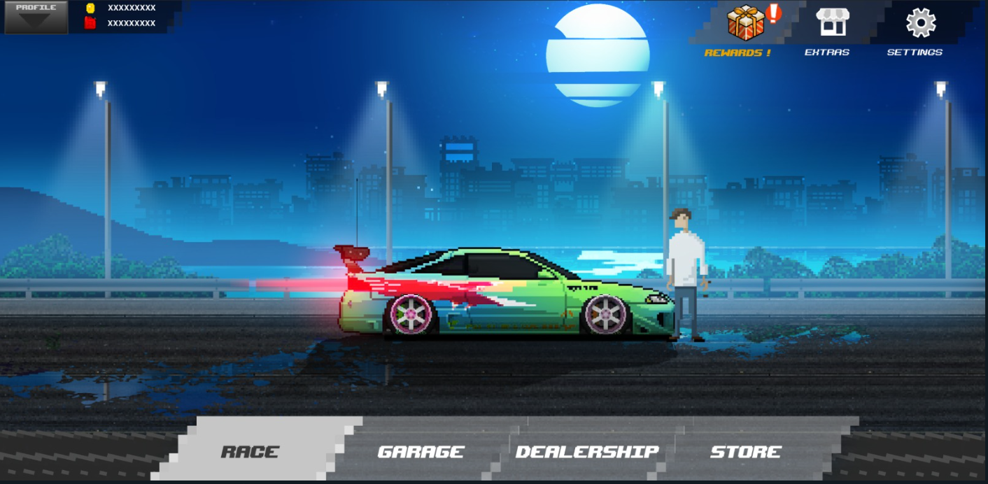 Main Menu