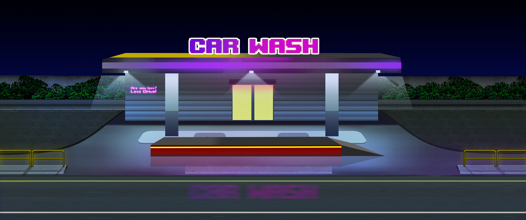 Car Wash