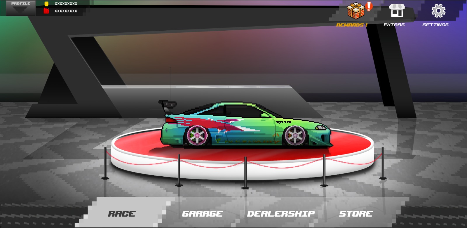 Dealership