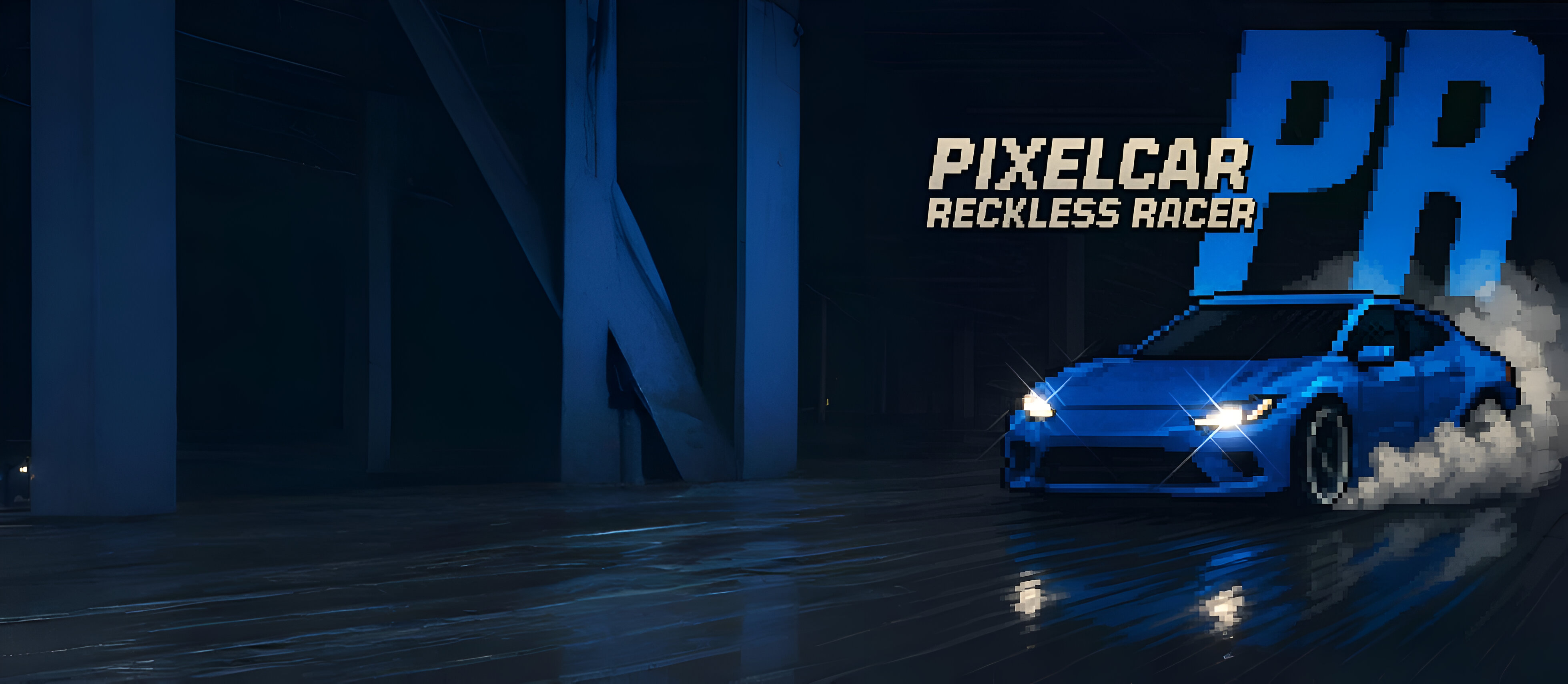 pixeltorque Header